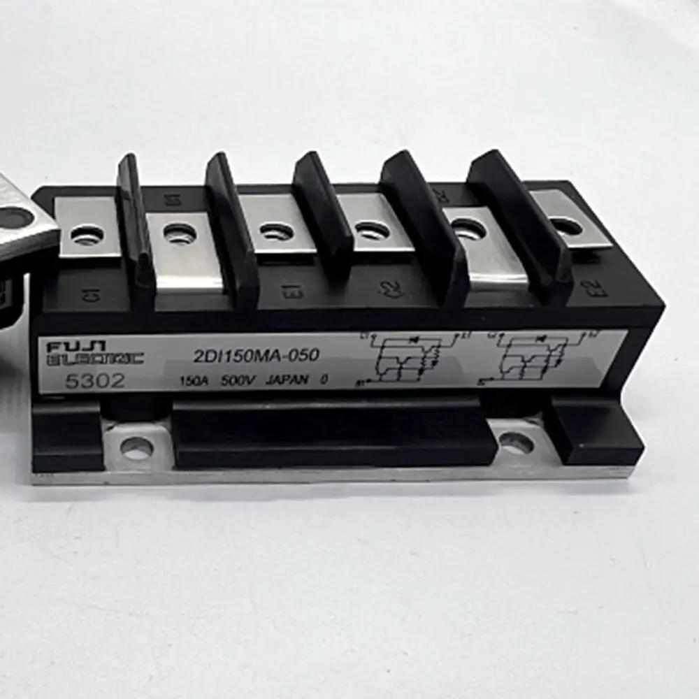 1  ο  2DI150MA-050 IGBT  2DI150MA-050